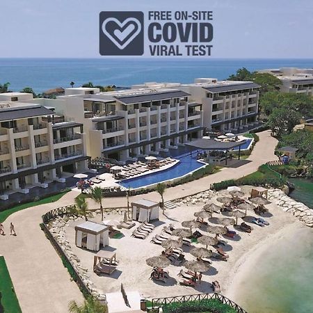 Hideaway At Royalton Negril, An Autograph Collection All-Inclusive Resort - Adults Only מראה חיצוני תמונה