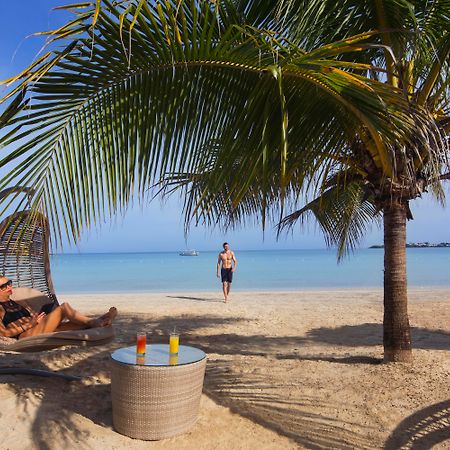 Hideaway At Royalton Negril, An Autograph Collection All-Inclusive Resort - Adults Only מראה חיצוני תמונה