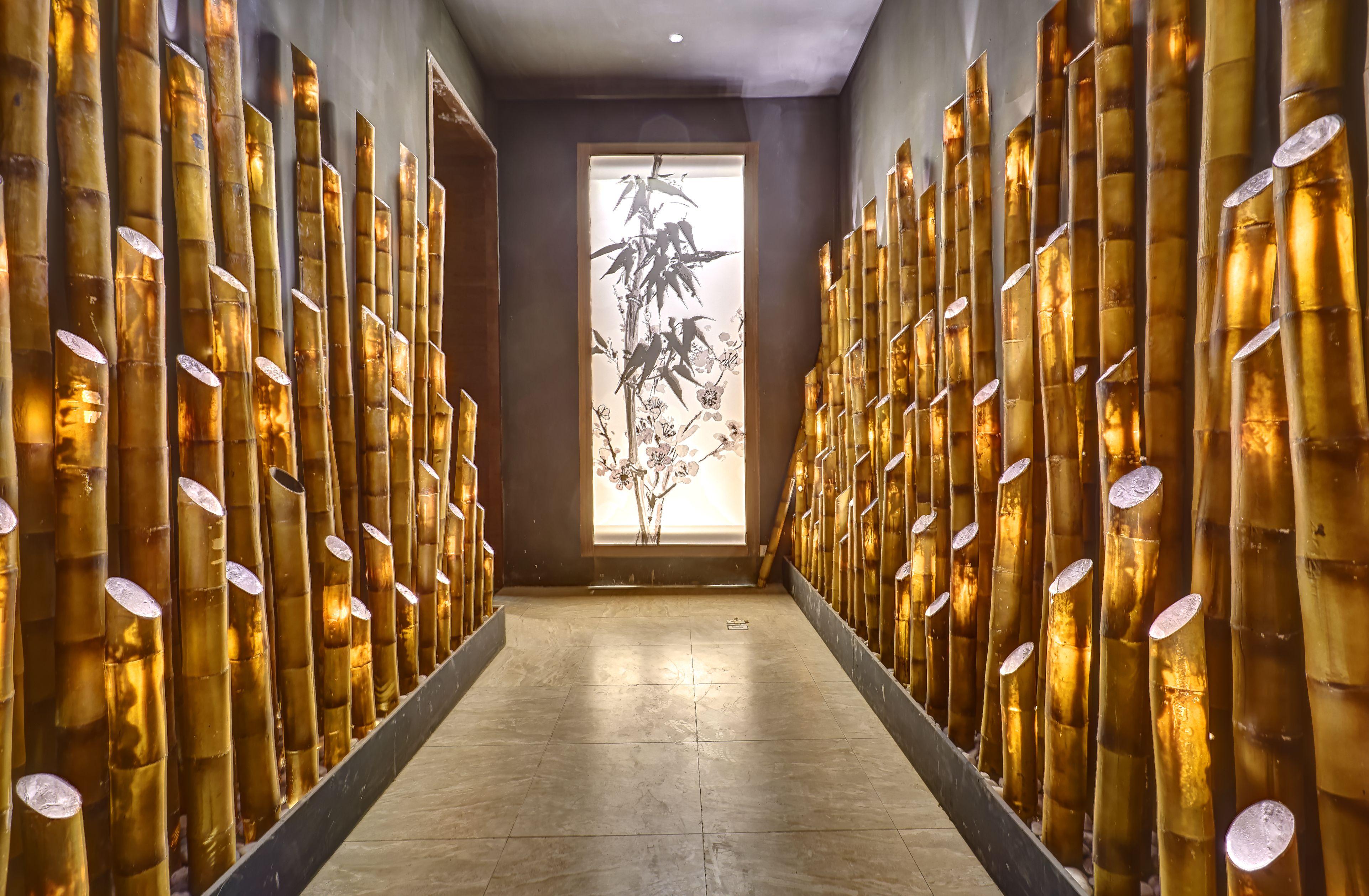 Hideaway At Royalton Negril, An Autograph Collection All-Inclusive Resort - Adults Only מראה חיצוני תמונה
