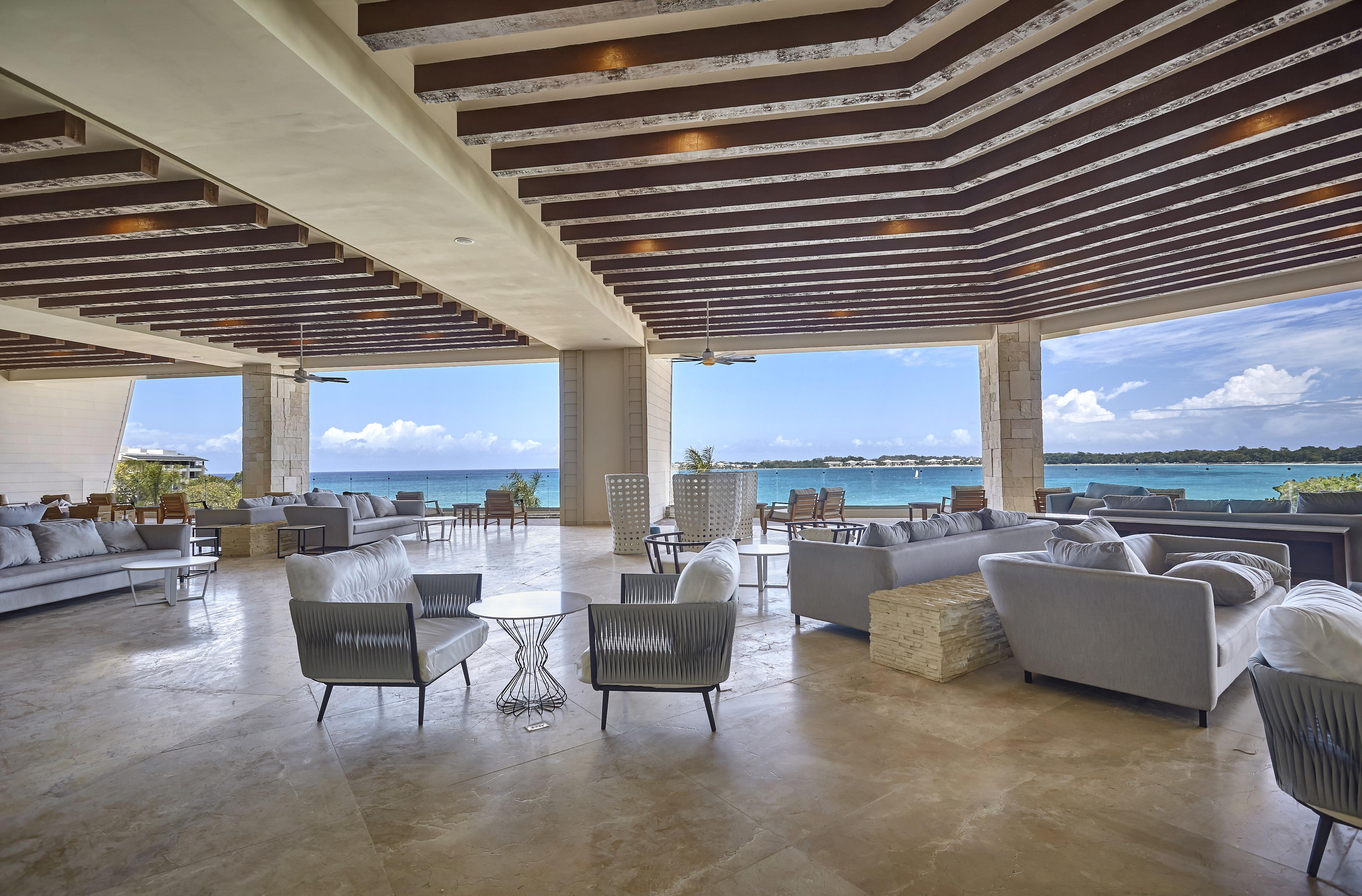 Hideaway At Royalton Negril, An Autograph Collection All-Inclusive Resort - Adults Only מראה חיצוני תמונה
