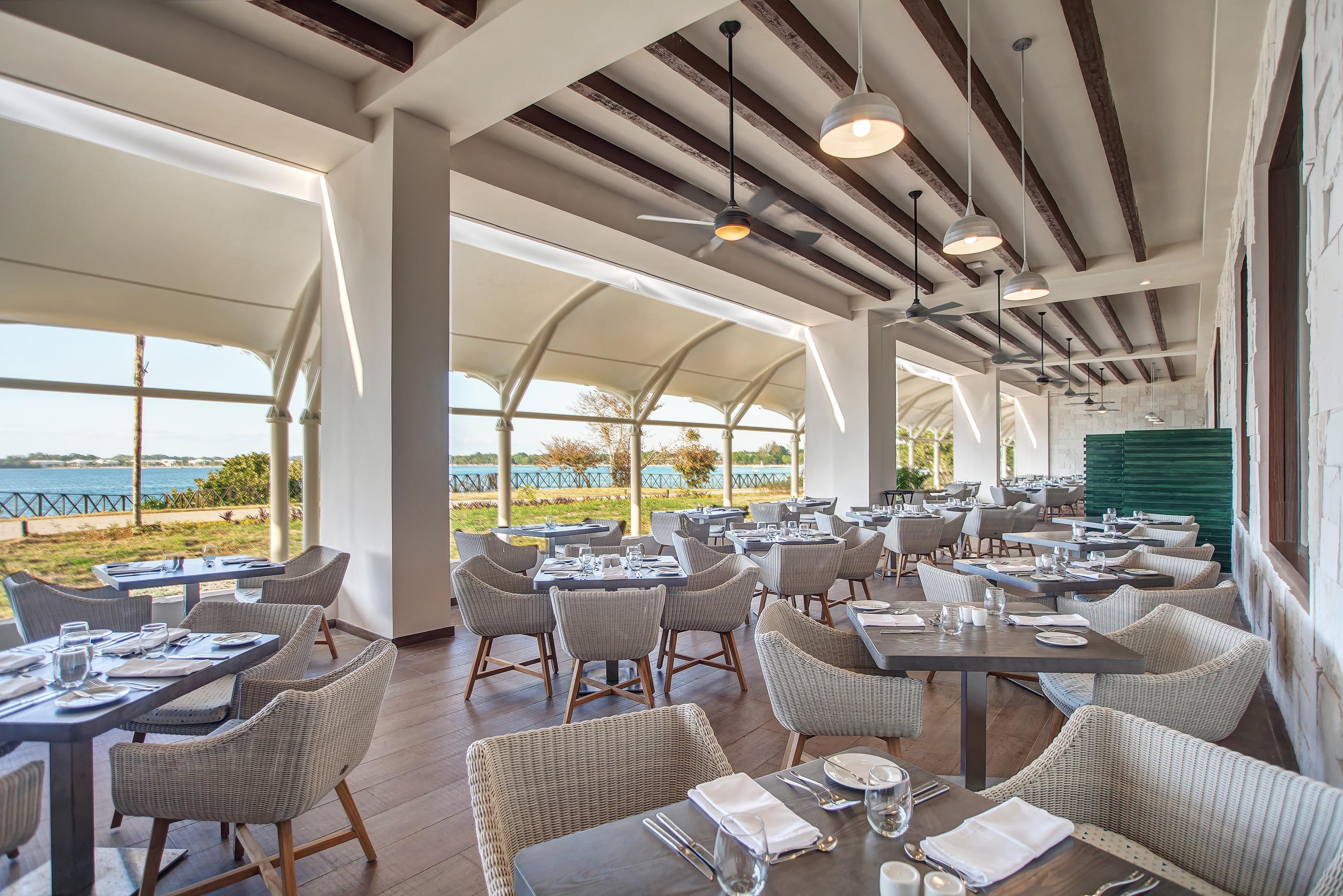 Hideaway At Royalton Negril, An Autograph Collection All-Inclusive Resort - Adults Only מראה חיצוני תמונה
