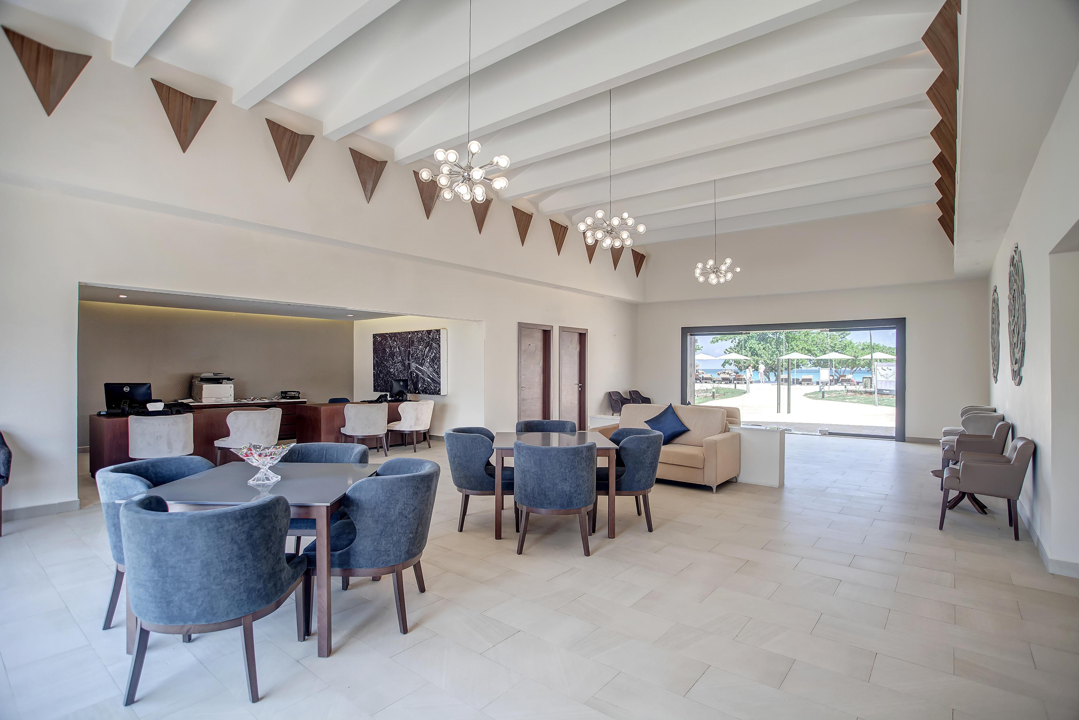 Hideaway At Royalton Negril, An Autograph Collection All-Inclusive Resort - Adults Only מראה חיצוני תמונה