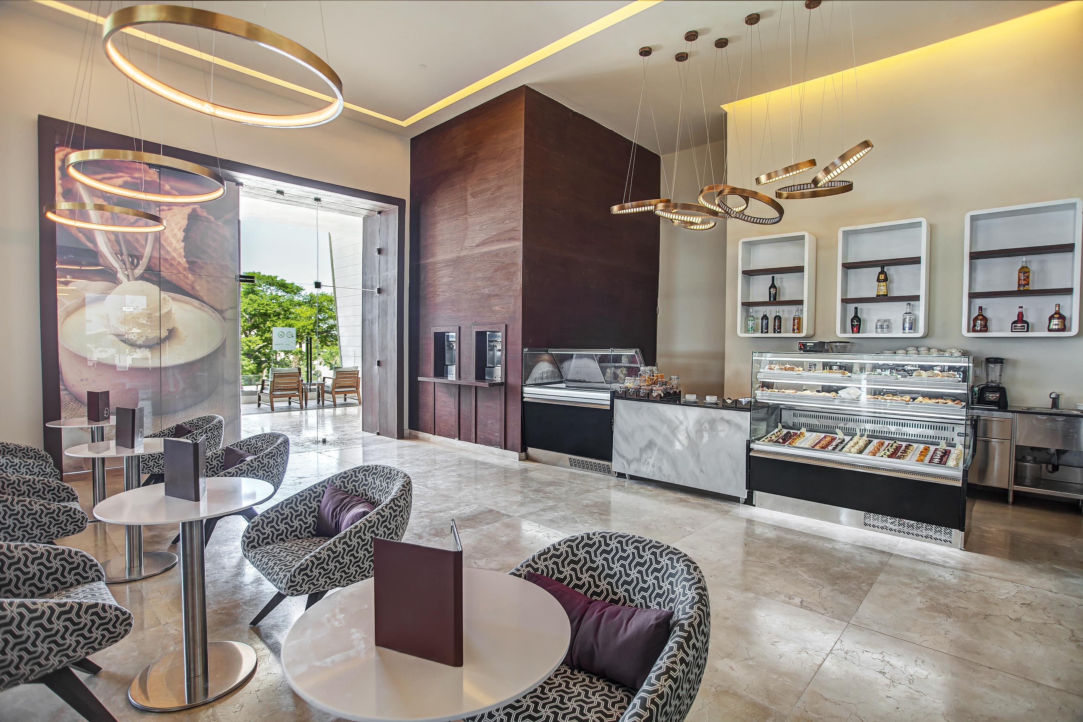 Hideaway At Royalton Negril, An Autograph Collection All-Inclusive Resort - Adults Only מראה חיצוני תמונה