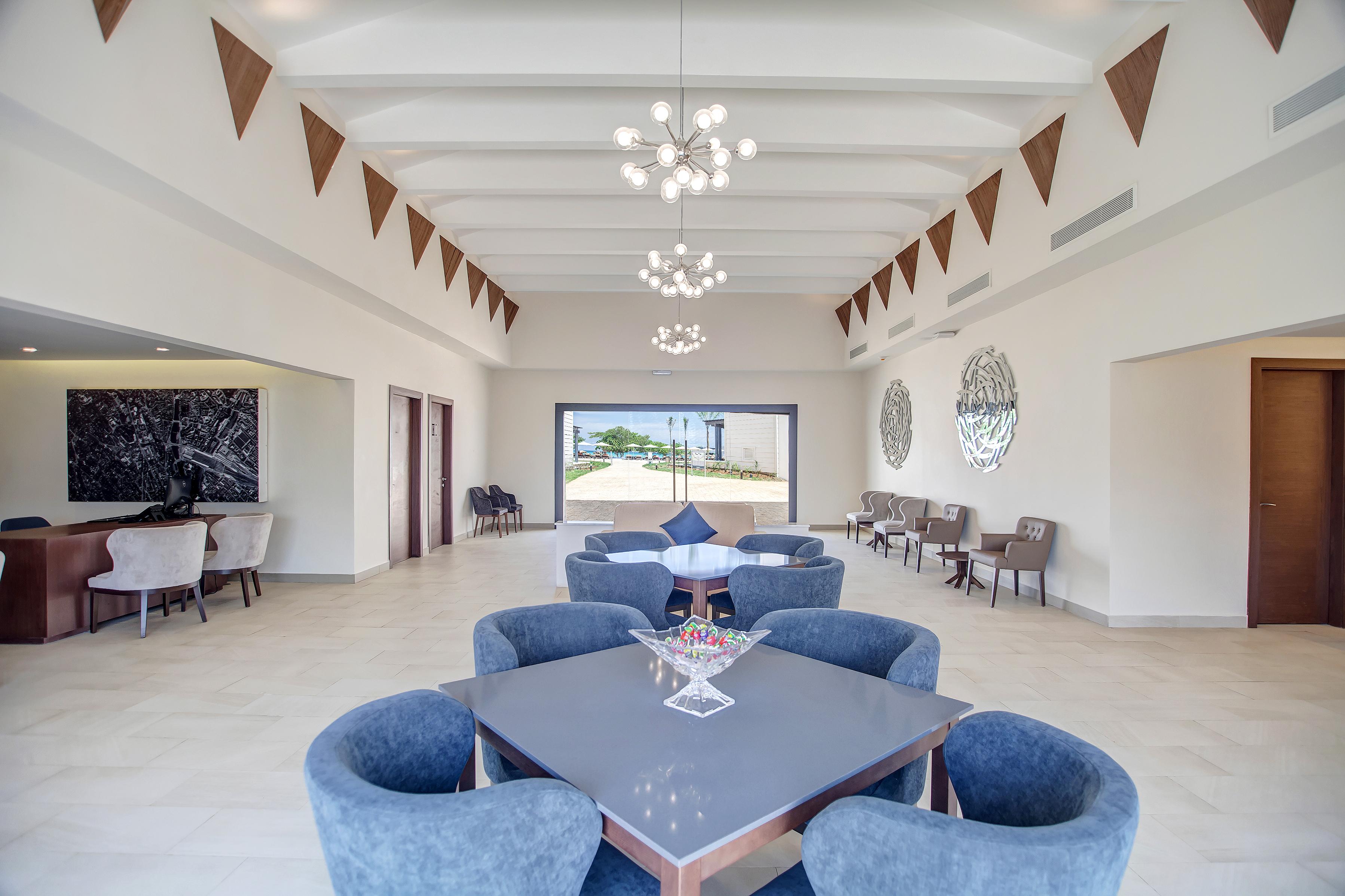 Hideaway At Royalton Negril, An Autograph Collection All-Inclusive Resort - Adults Only מראה חיצוני תמונה