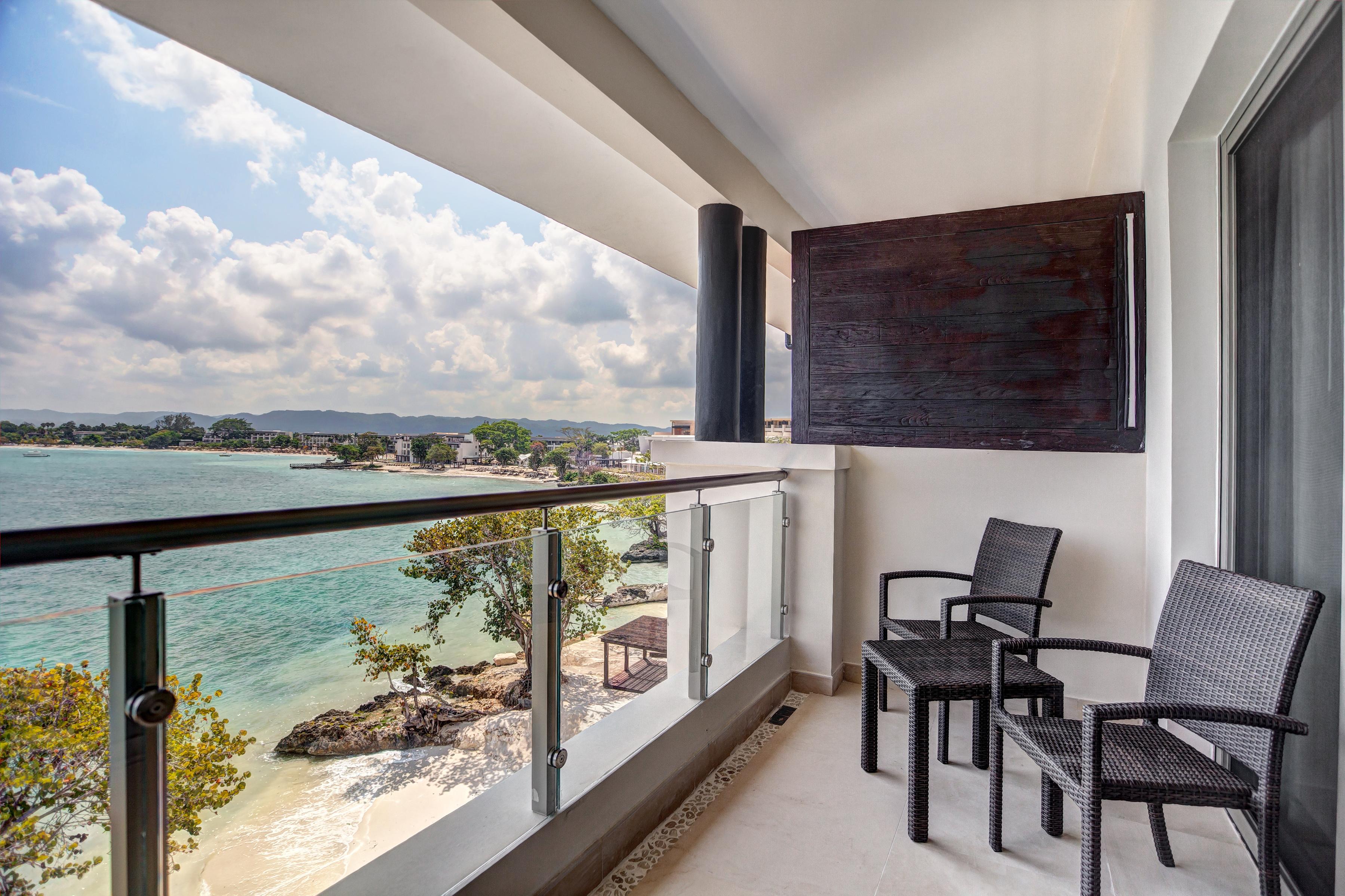 Hideaway At Royalton Negril, An Autograph Collection All-Inclusive Resort - Adults Only מראה חיצוני תמונה