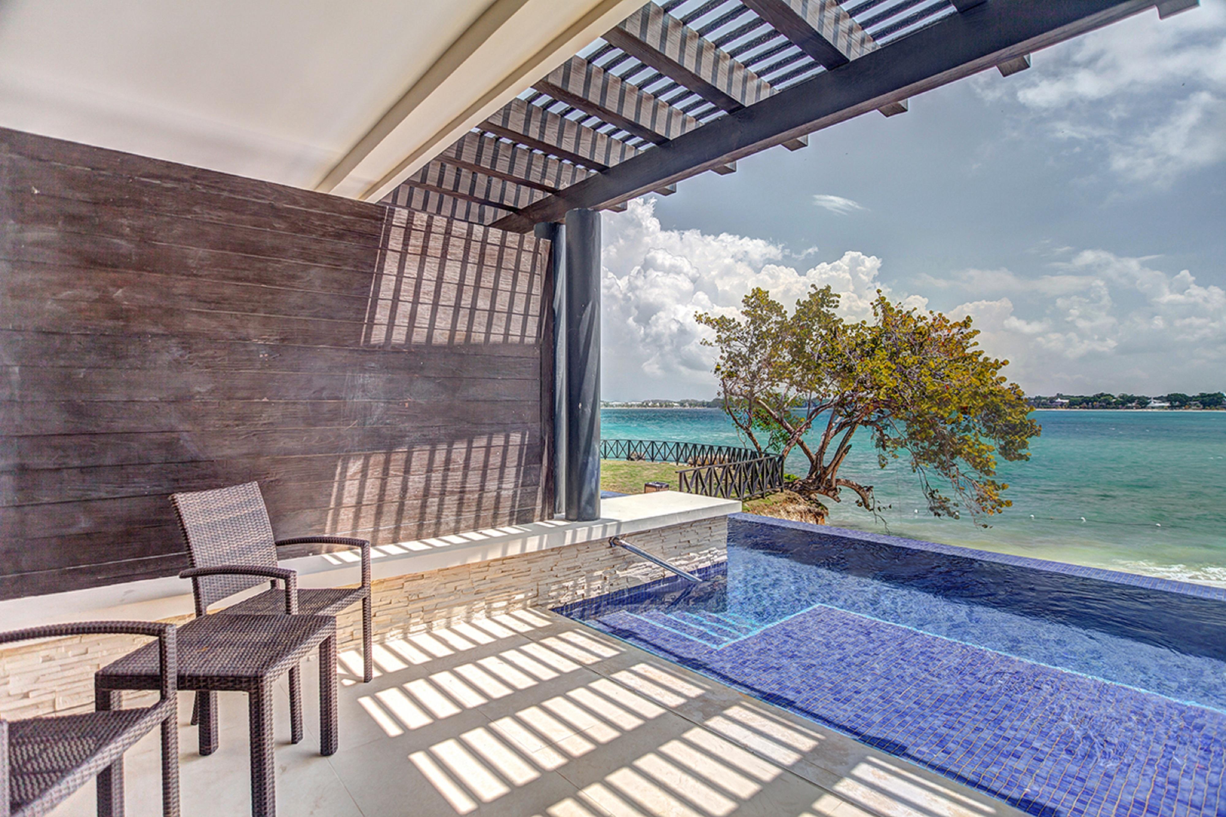 Hideaway At Royalton Negril, An Autograph Collection All-Inclusive Resort - Adults Only מראה חיצוני תמונה