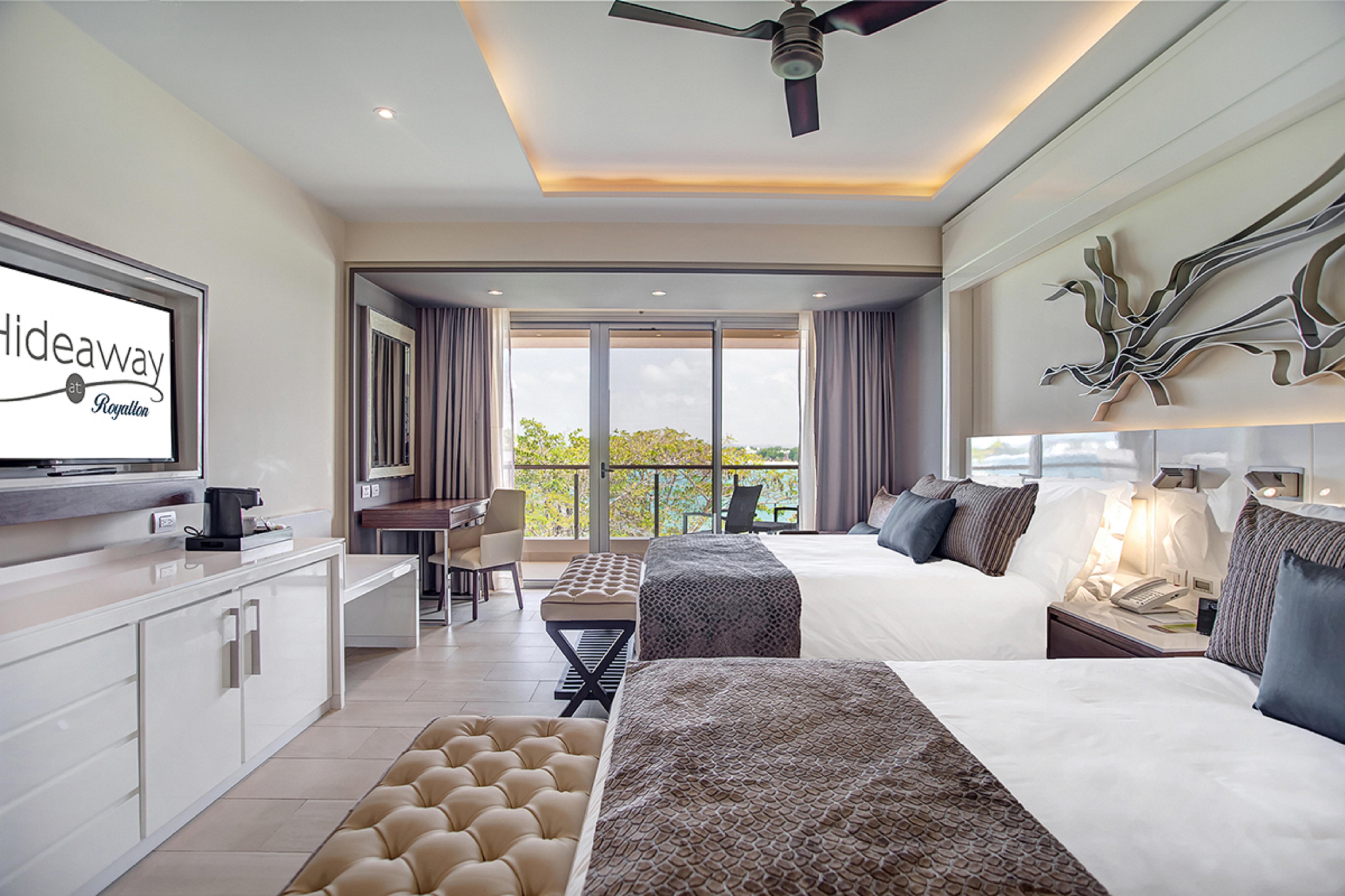 Hideaway At Royalton Negril, An Autograph Collection All-Inclusive Resort - Adults Only מראה חיצוני תמונה