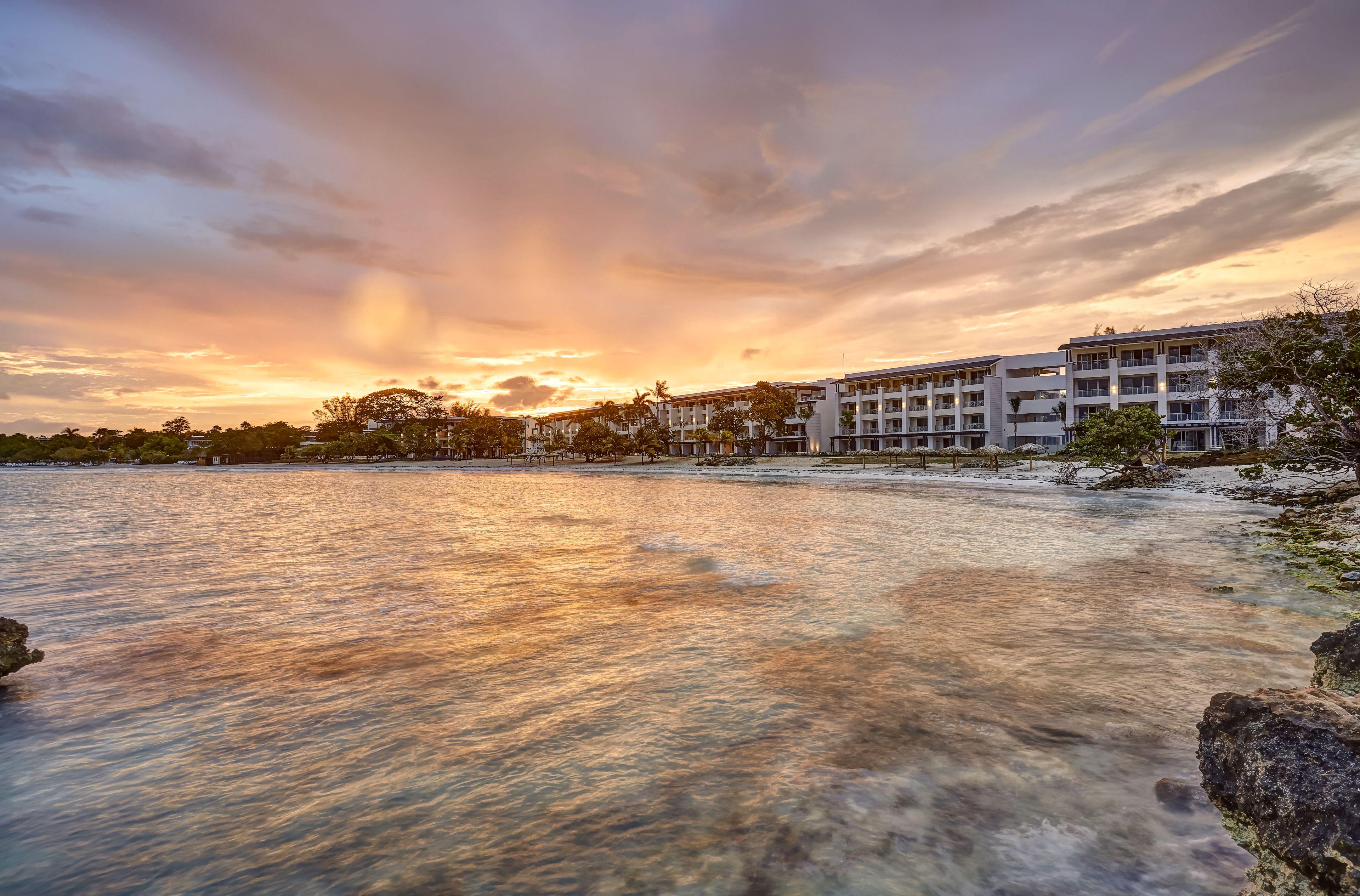 Hideaway At Royalton Negril, An Autograph Collection All-Inclusive Resort - Adults Only מראה חיצוני תמונה