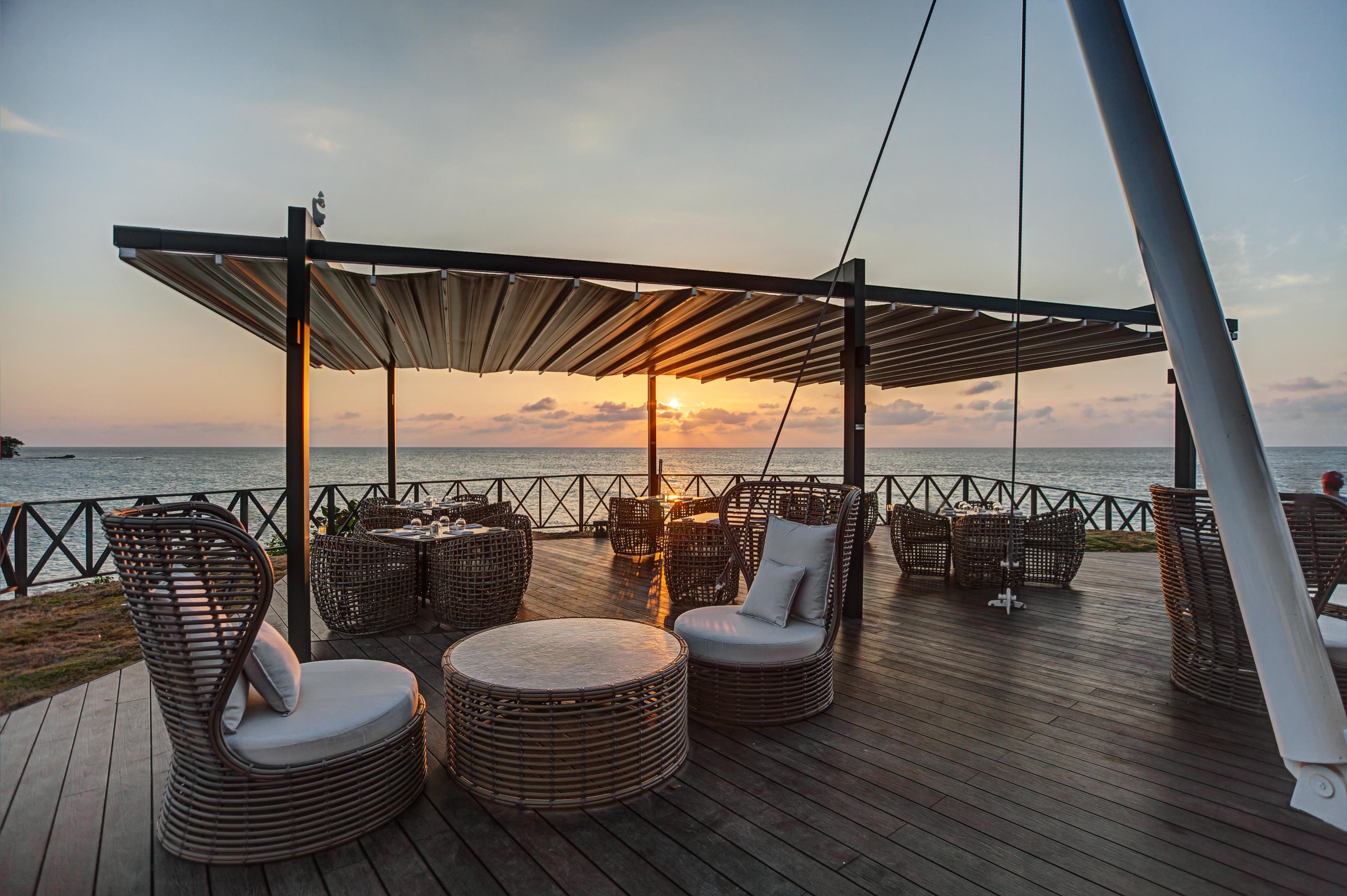 Hideaway At Royalton Negril, An Autograph Collection All-Inclusive Resort - Adults Only מראה חיצוני תמונה