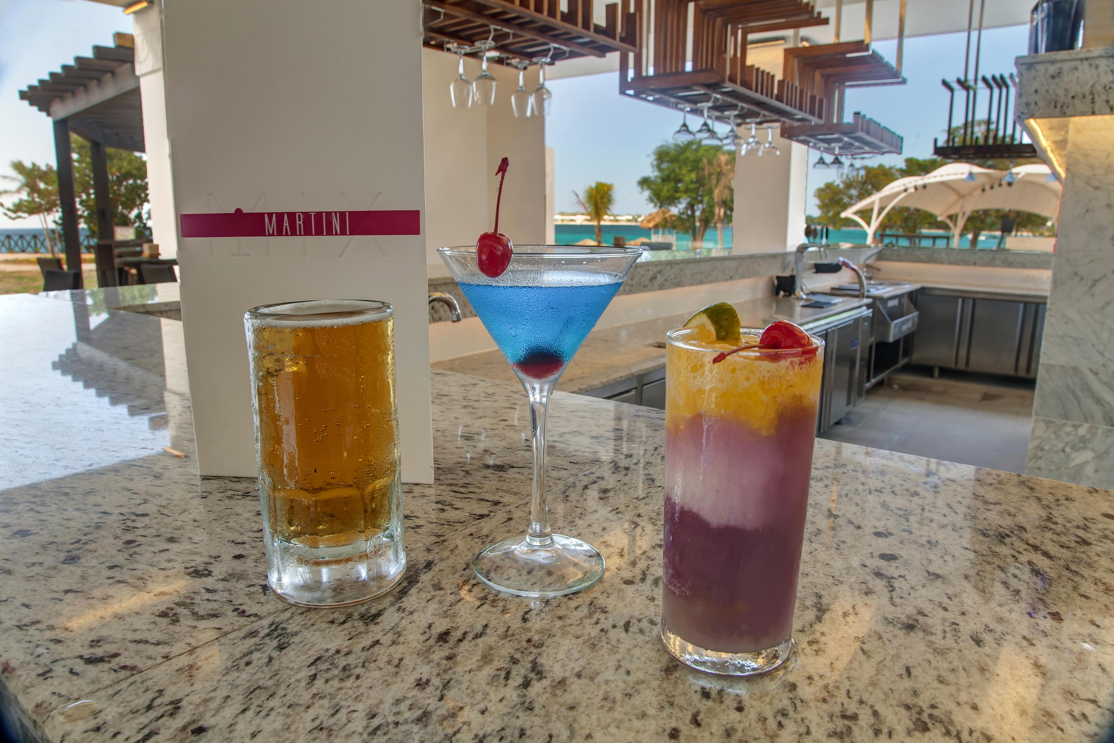 Hideaway At Royalton Negril, An Autograph Collection All-Inclusive Resort - Adults Only מראה חיצוני תמונה