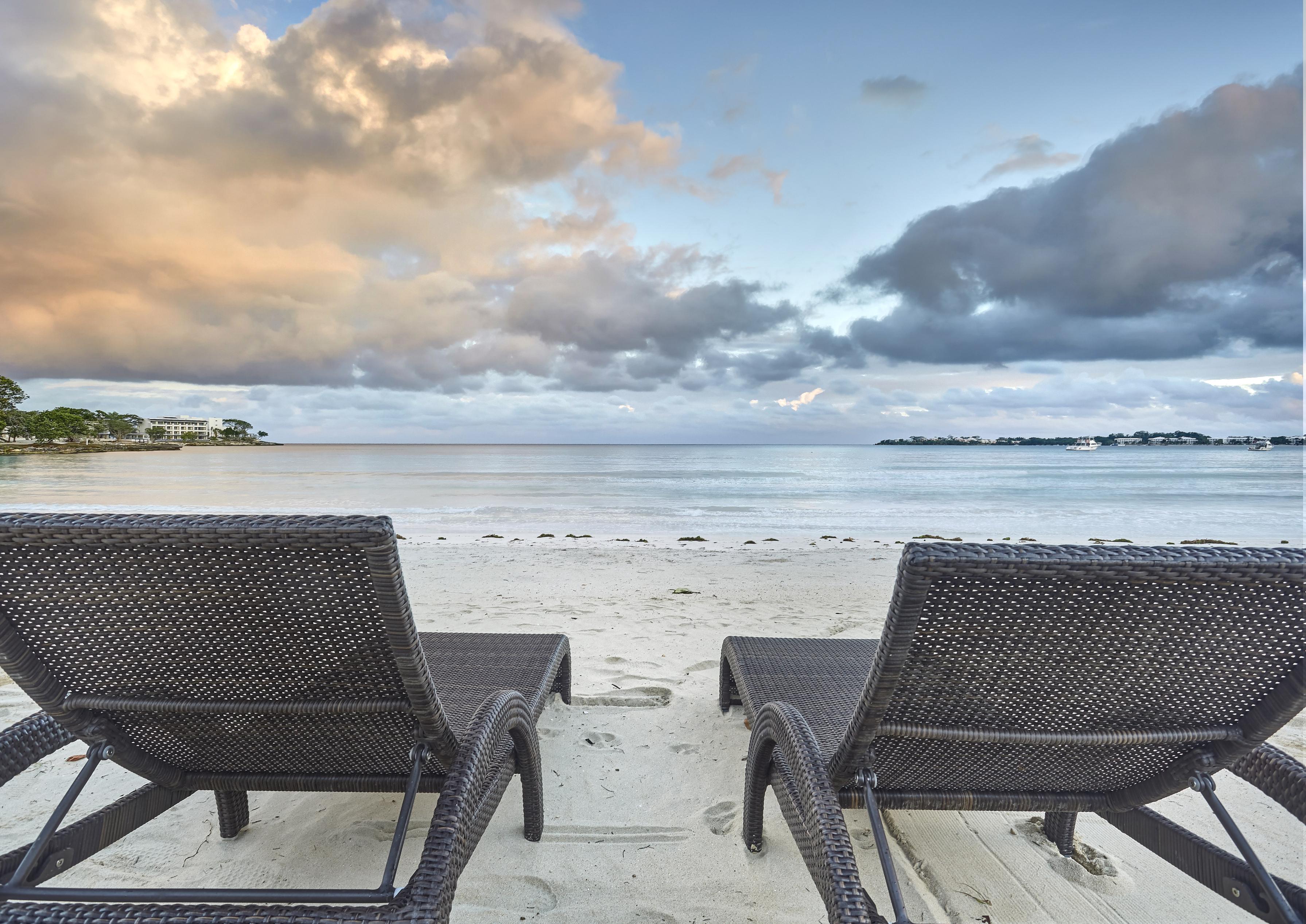 Hideaway At Royalton Negril, An Autograph Collection All-Inclusive Resort - Adults Only מראה חיצוני תמונה