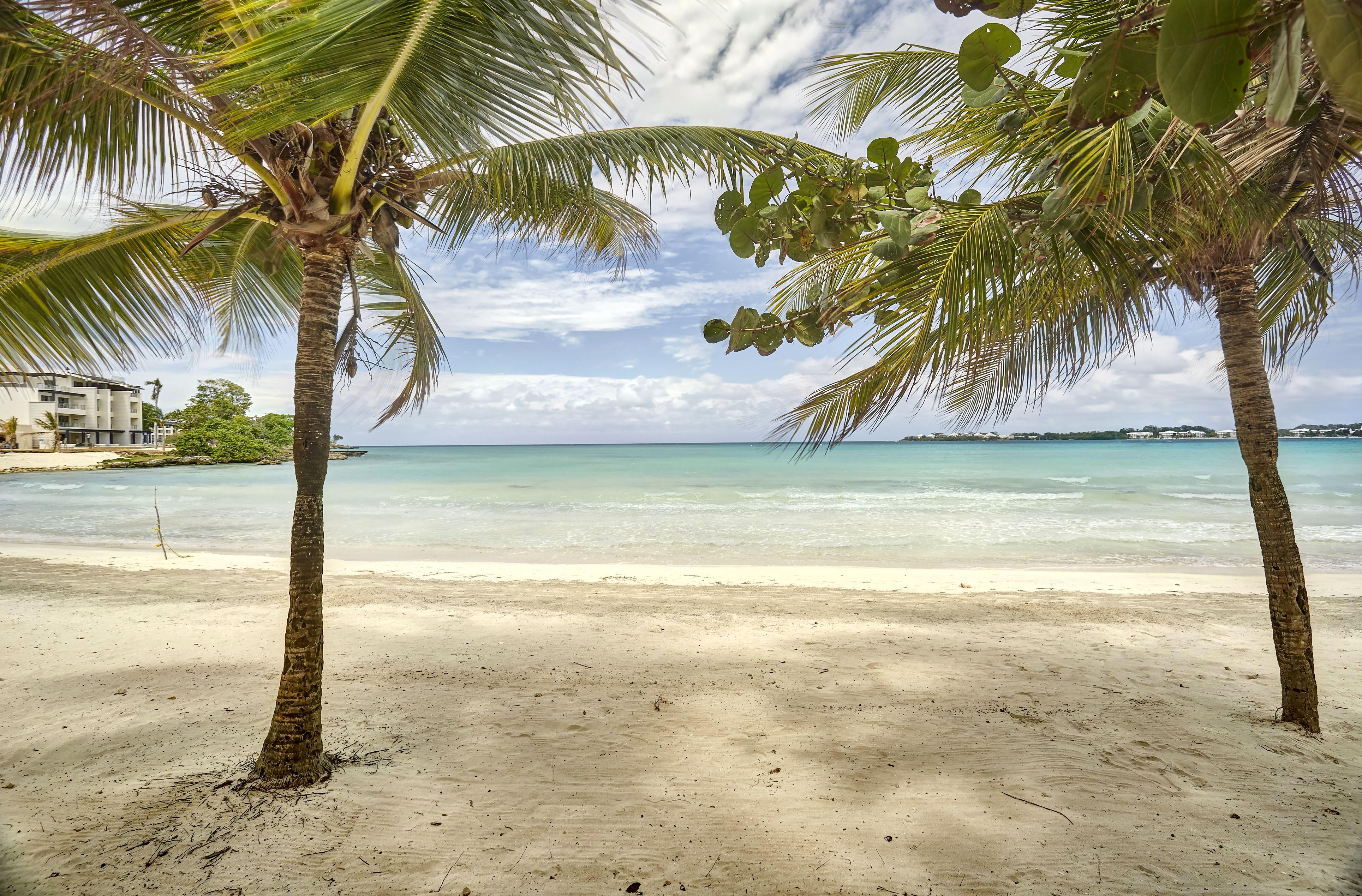 Hideaway At Royalton Negril, An Autograph Collection All-Inclusive Resort - Adults Only מראה חיצוני תמונה