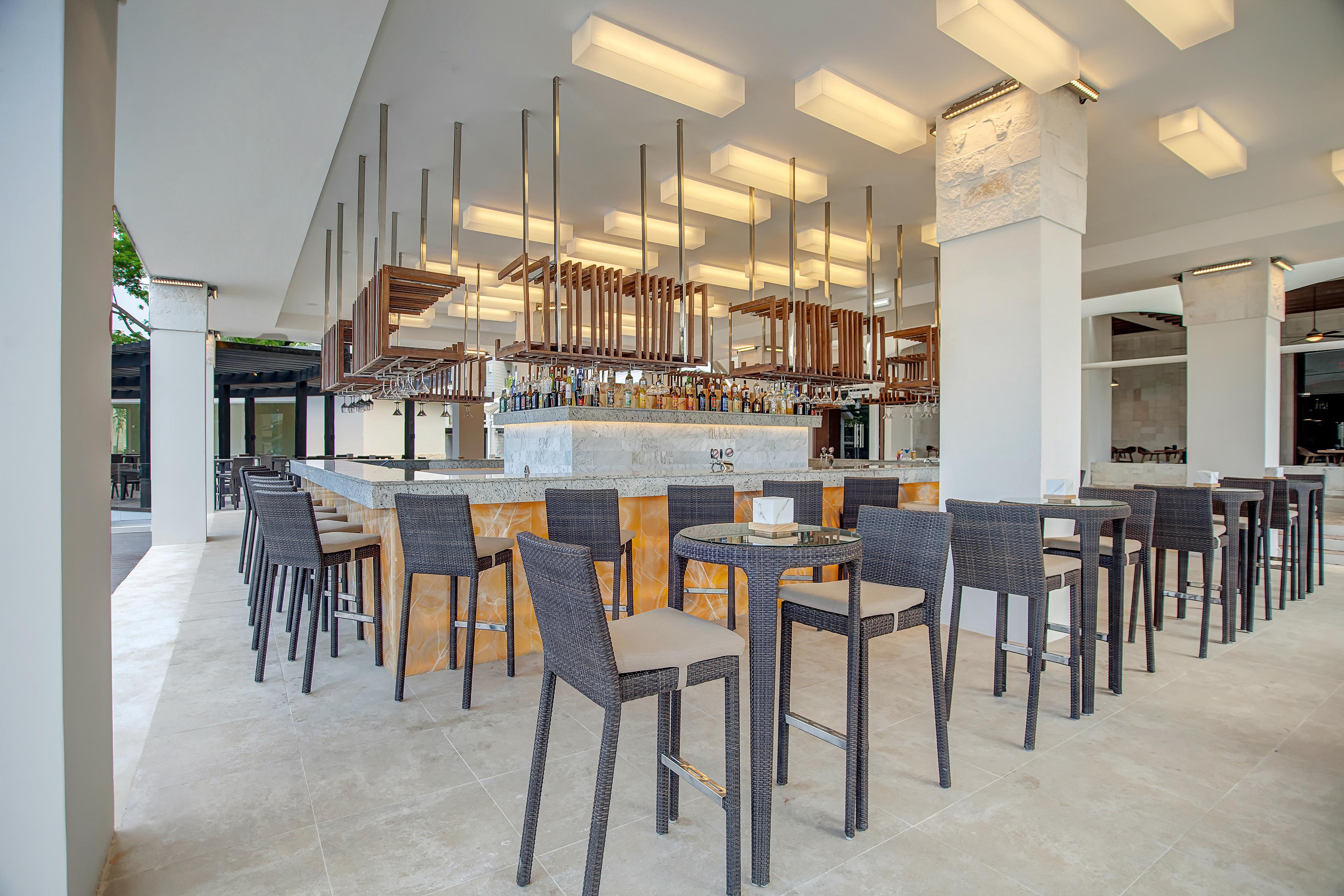 Hideaway At Royalton Negril, An Autograph Collection All-Inclusive Resort - Adults Only מראה חיצוני תמונה
