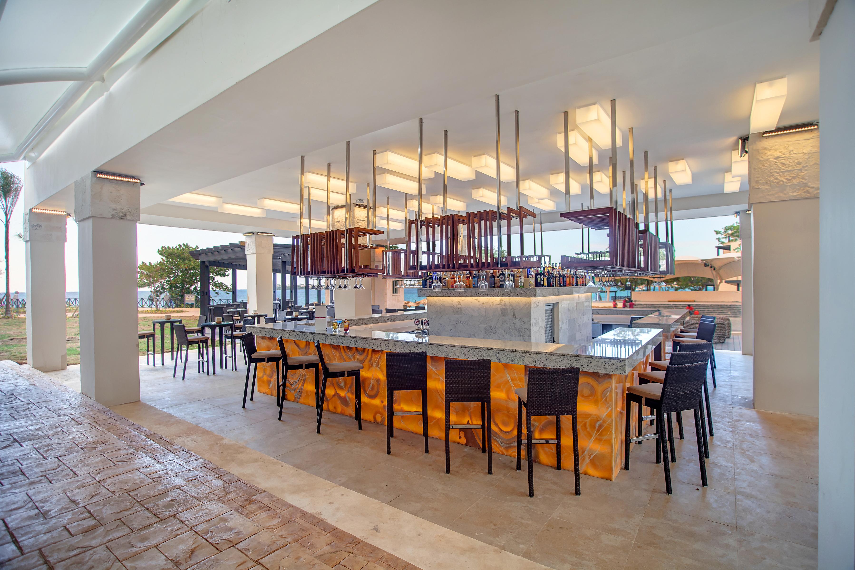 Hideaway At Royalton Negril, An Autograph Collection All-Inclusive Resort - Adults Only מראה חיצוני תמונה