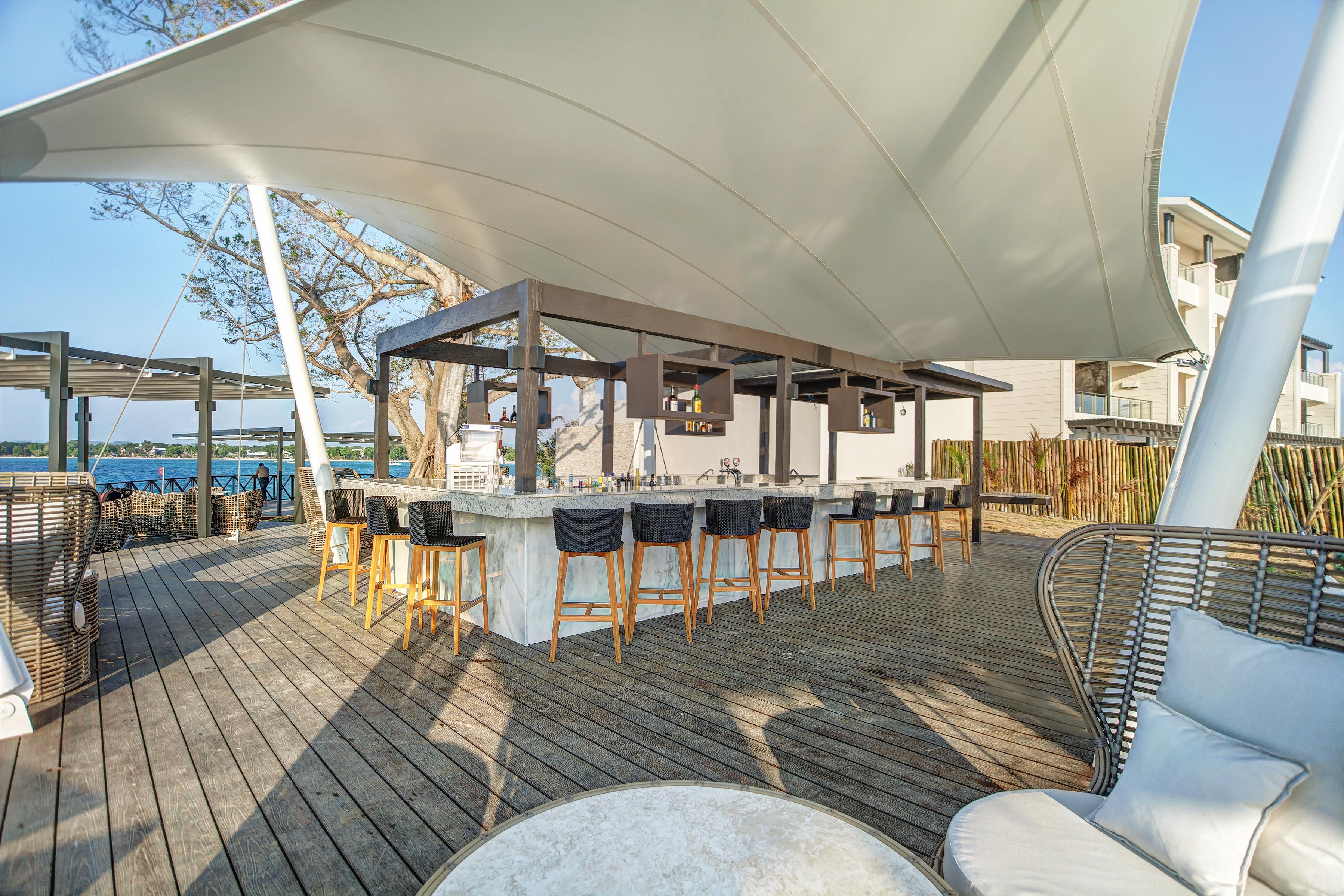 Hideaway At Royalton Negril, An Autograph Collection All-Inclusive Resort - Adults Only מראה חיצוני תמונה