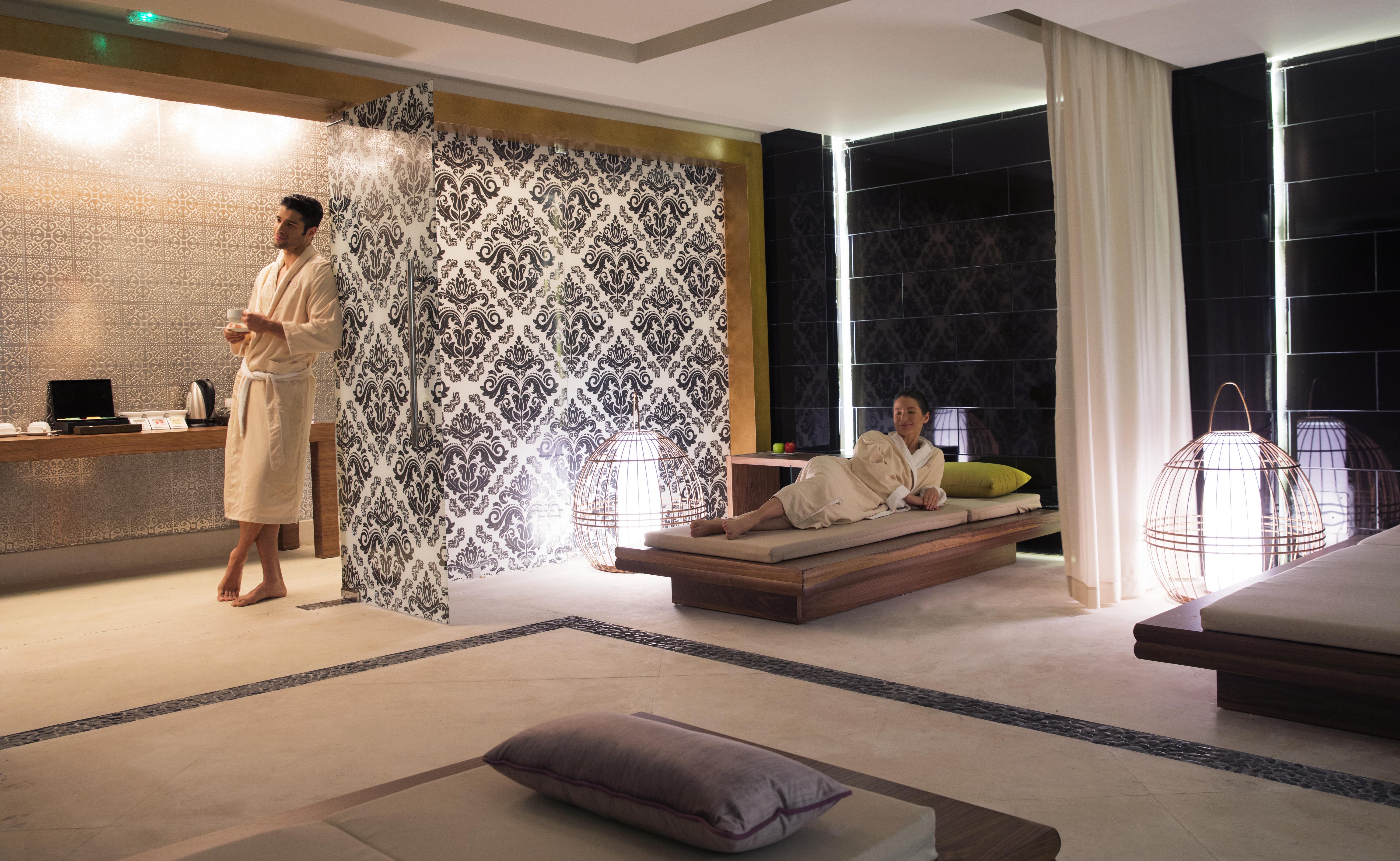 Hideaway At Royalton Negril, An Autograph Collection All-Inclusive Resort - Adults Only מראה חיצוני תמונה