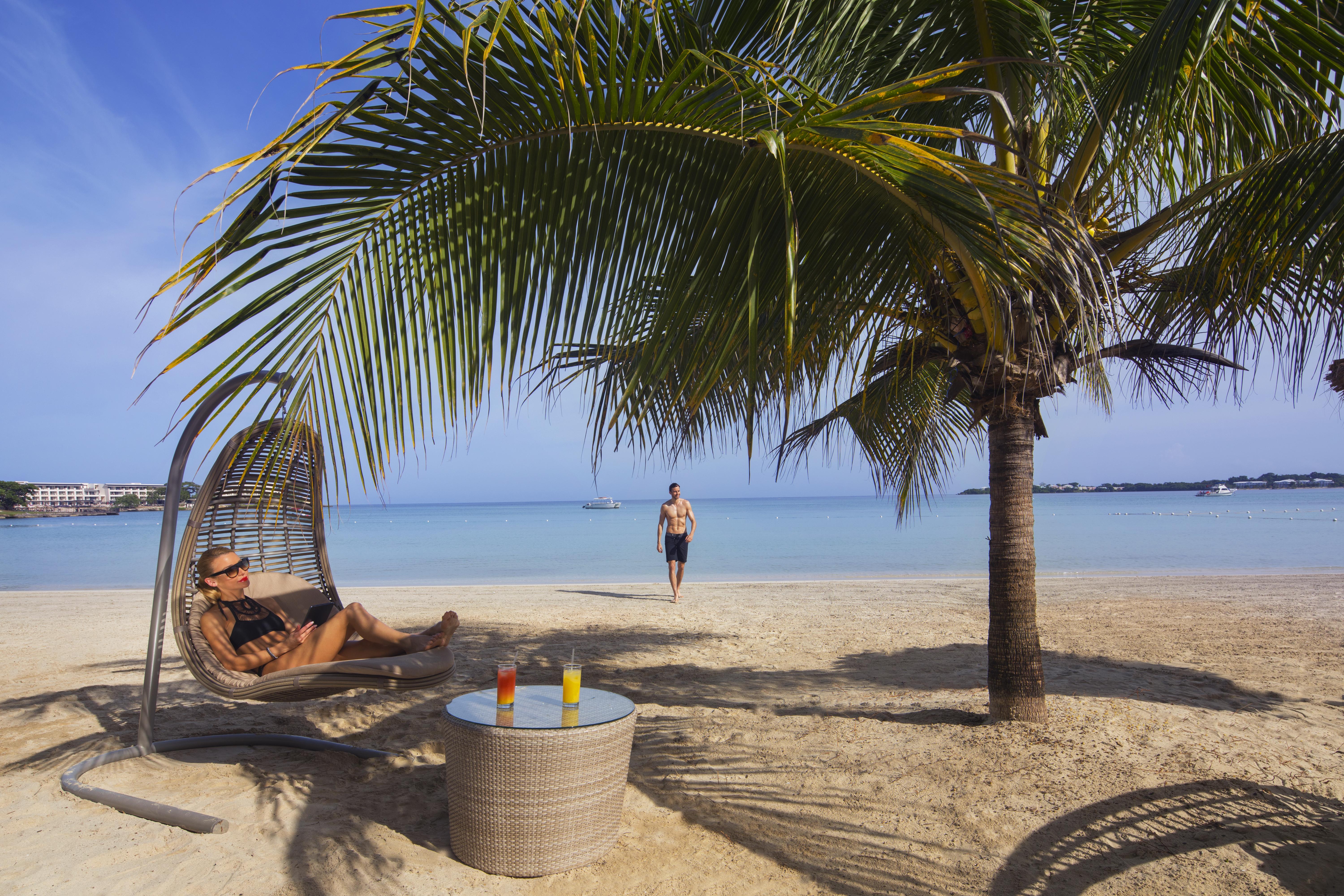 Hideaway At Royalton Negril, An Autograph Collection All-Inclusive Resort - Adults Only מראה חיצוני תמונה