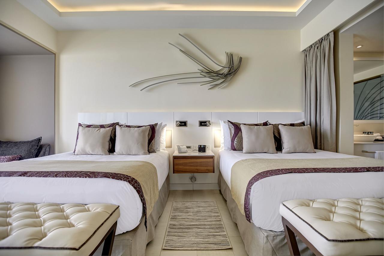 Hideaway At Royalton Negril, An Autograph Collection All-Inclusive Resort - Adults Only מראה חיצוני תמונה