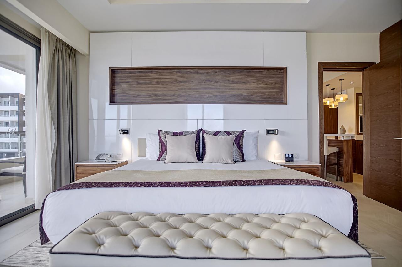 Hideaway At Royalton Negril, An Autograph Collection All-Inclusive Resort - Adults Only מראה חיצוני תמונה
