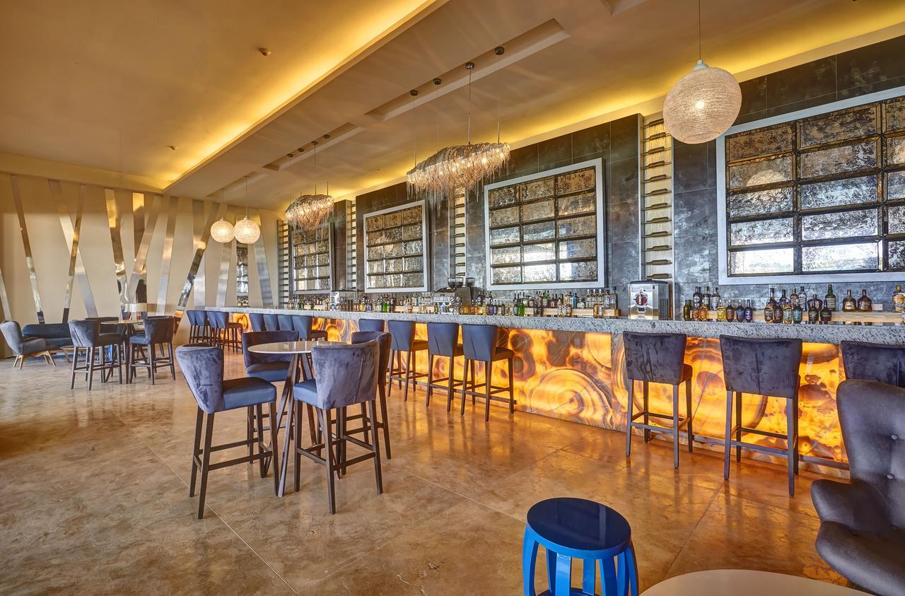 Hideaway At Royalton Negril, An Autograph Collection All-Inclusive Resort - Adults Only מראה חיצוני תמונה