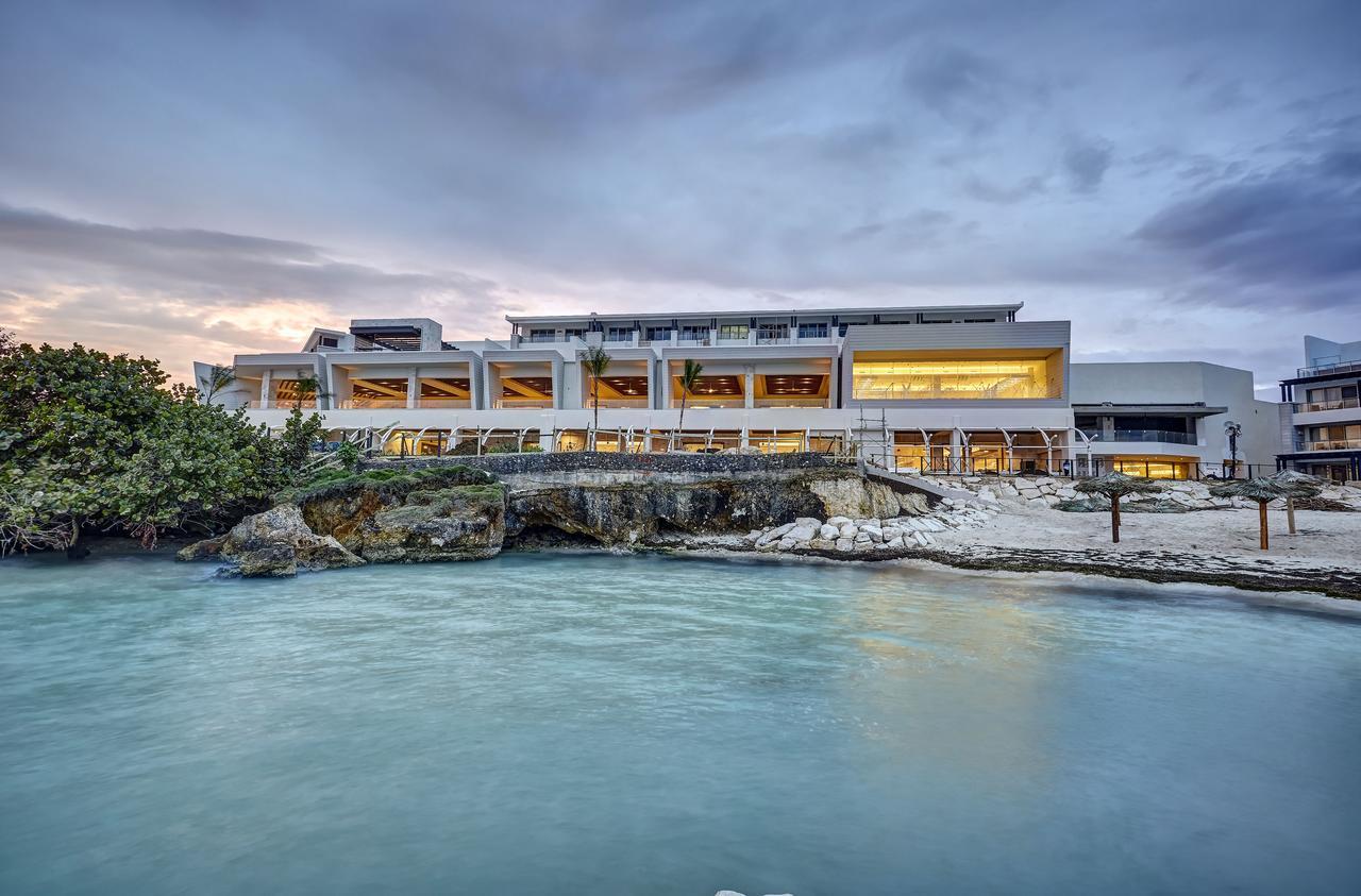 Hideaway At Royalton Negril, An Autograph Collection All-Inclusive Resort - Adults Only מראה חיצוני תמונה
