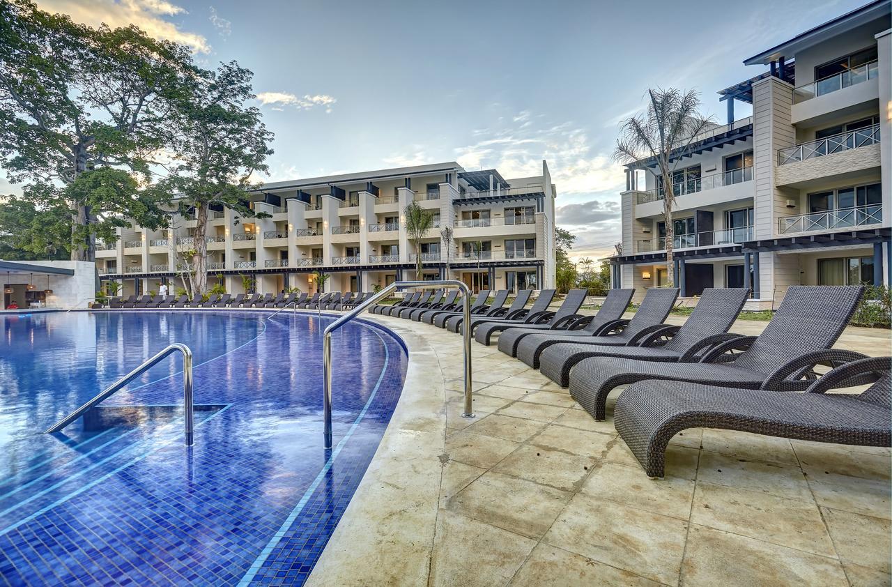 Hideaway At Royalton Negril, An Autograph Collection All-Inclusive Resort - Adults Only מראה חיצוני תמונה