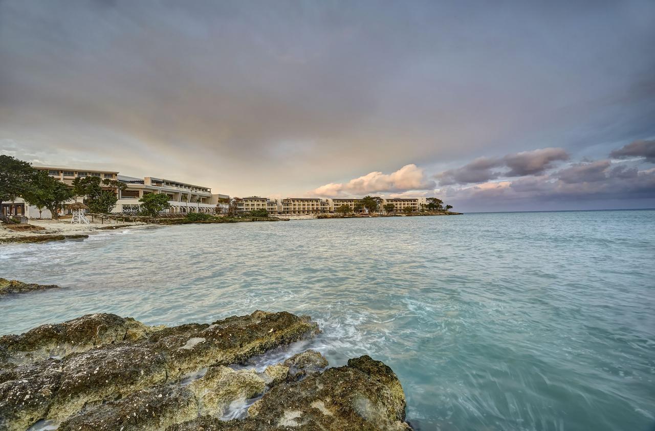 Hideaway At Royalton Negril, An Autograph Collection All-Inclusive Resort - Adults Only מראה חיצוני תמונה