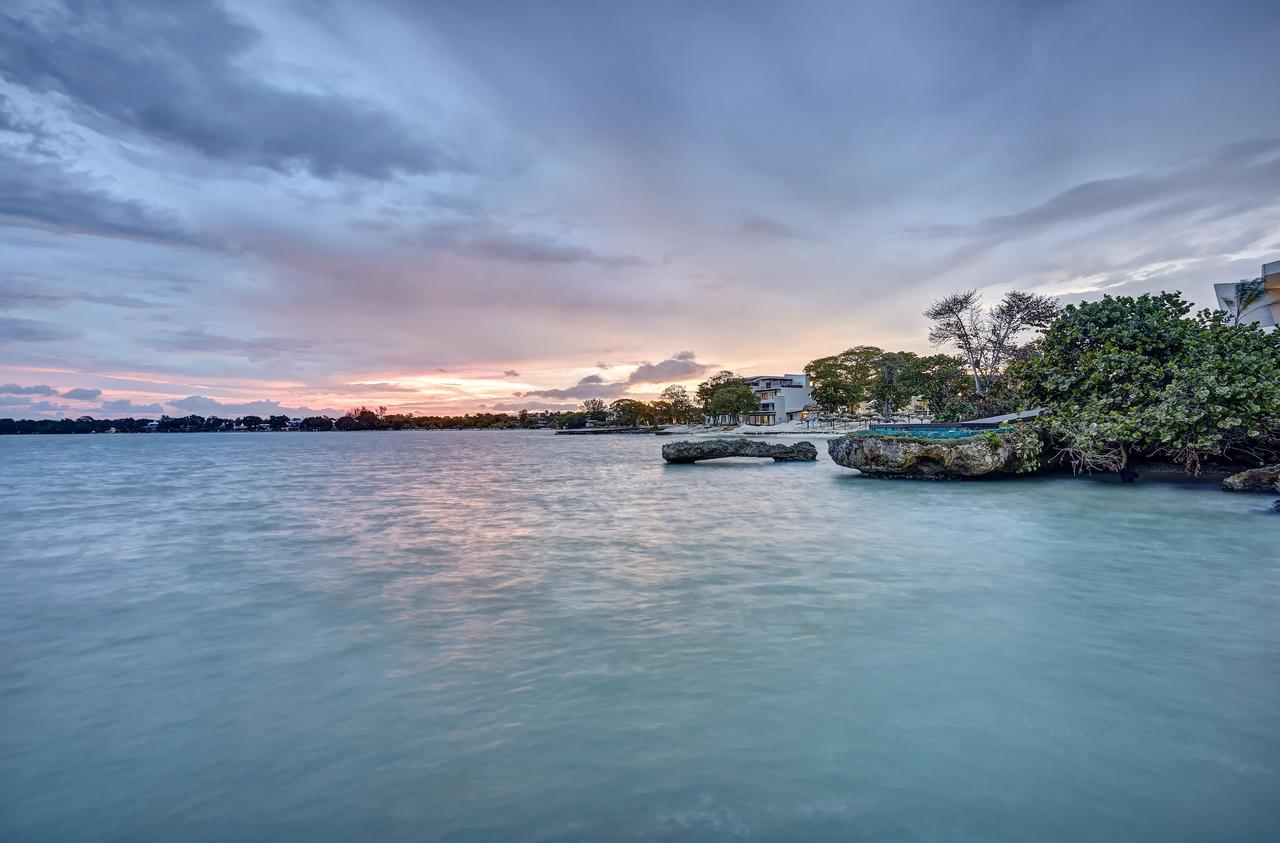 Hideaway At Royalton Negril, An Autograph Collection All-Inclusive Resort - Adults Only מראה חיצוני תמונה