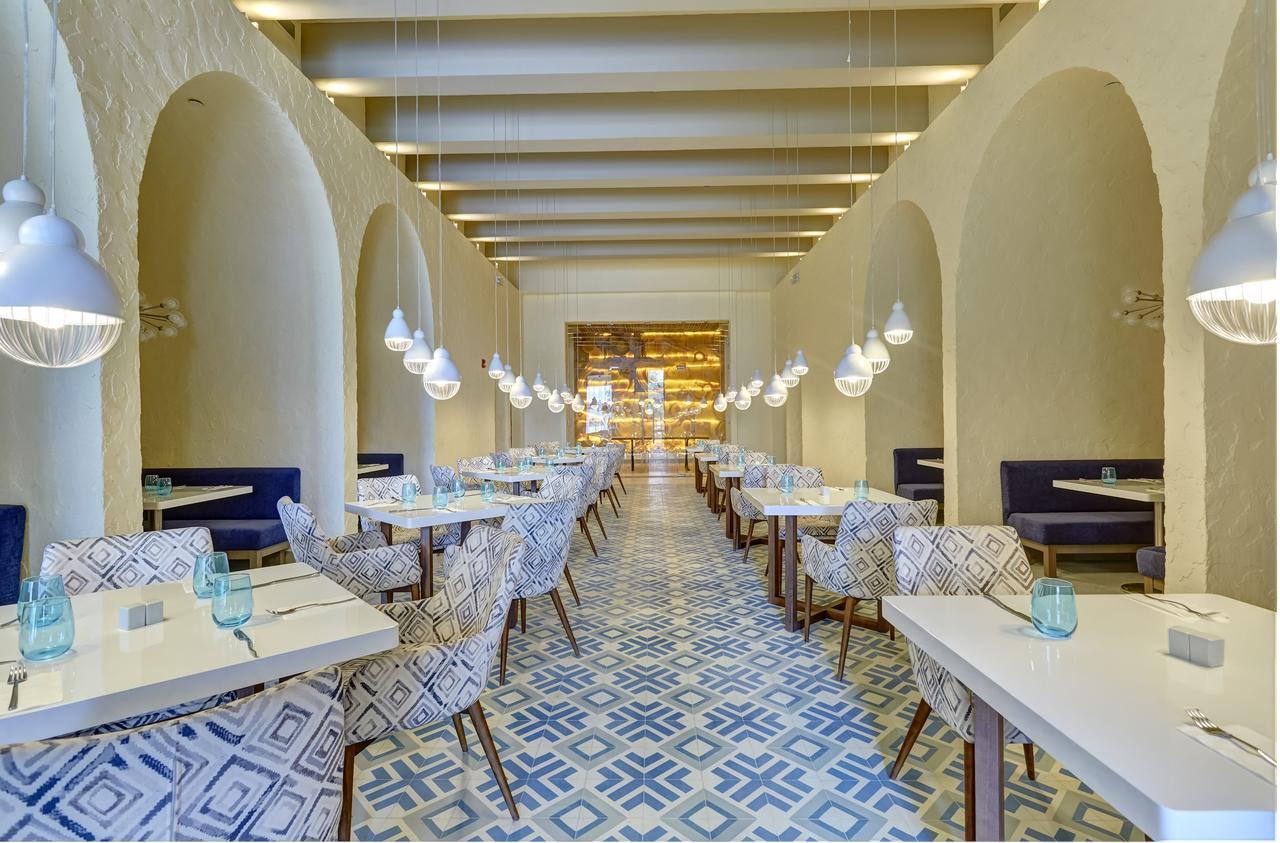 Hideaway At Royalton Negril, An Autograph Collection All-Inclusive Resort - Adults Only מראה חיצוני תמונה