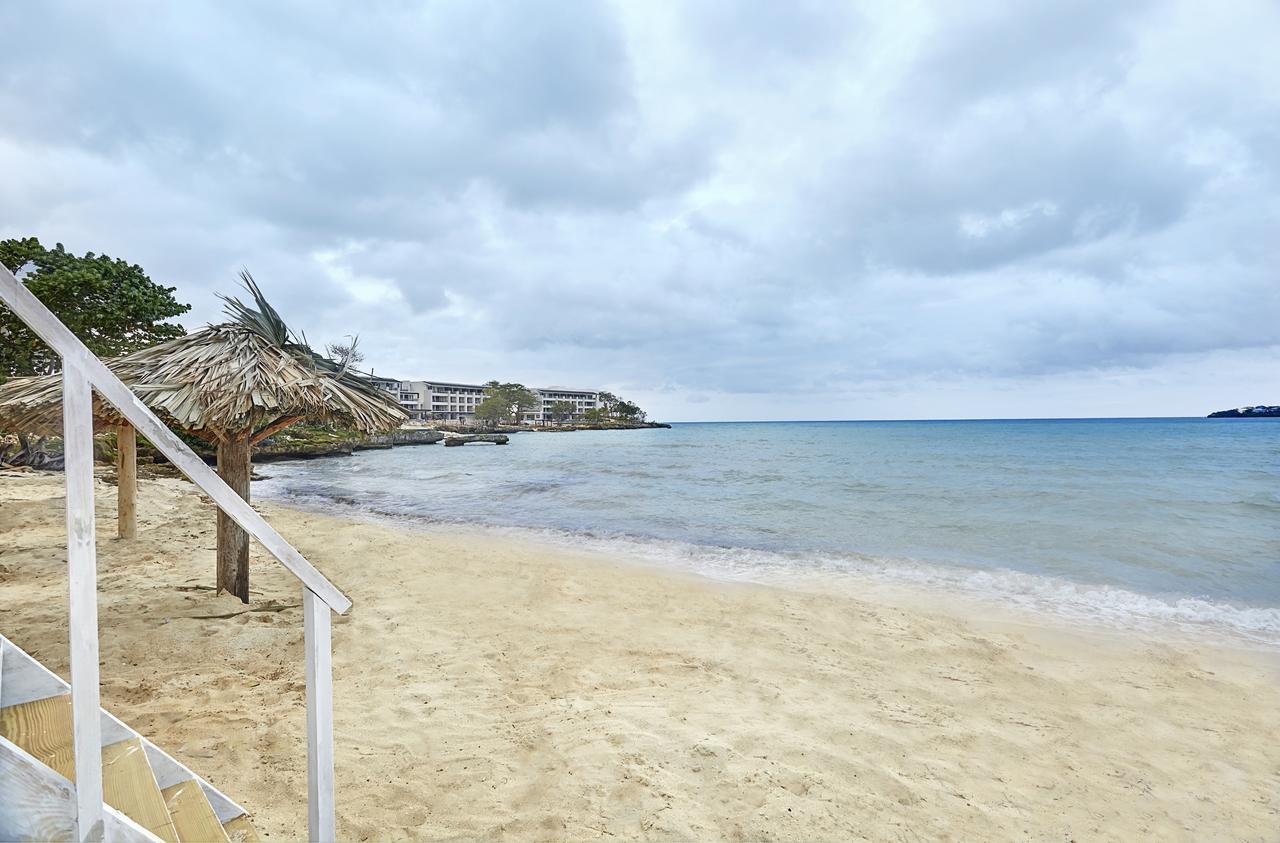 Hideaway At Royalton Negril, An Autograph Collection All-Inclusive Resort - Adults Only מראה חיצוני תמונה
