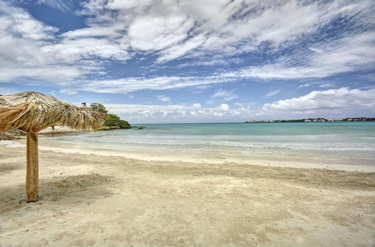 Hideaway At Royalton Negril, An Autograph Collection All-Inclusive Resort - Adults Only מראה חיצוני תמונה