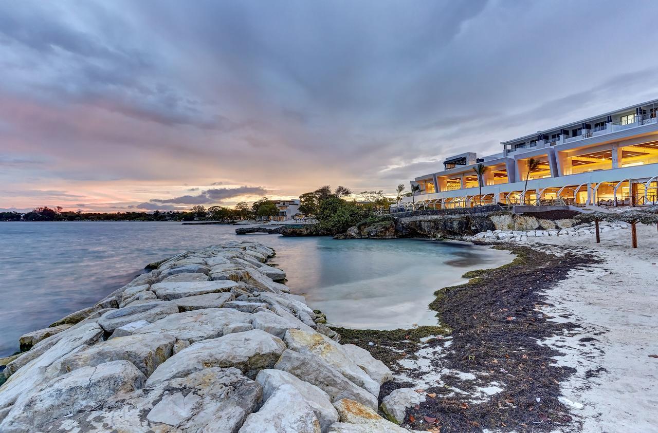 Hideaway At Royalton Negril, An Autograph Collection All-Inclusive Resort - Adults Only מראה חיצוני תמונה