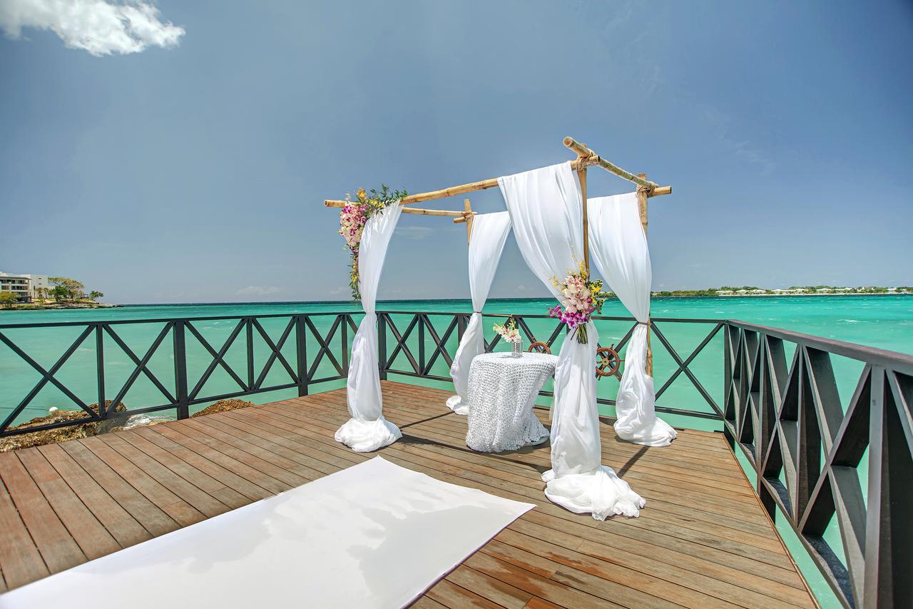 Hideaway At Royalton Negril, An Autograph Collection All-Inclusive Resort - Adults Only מראה חיצוני תמונה