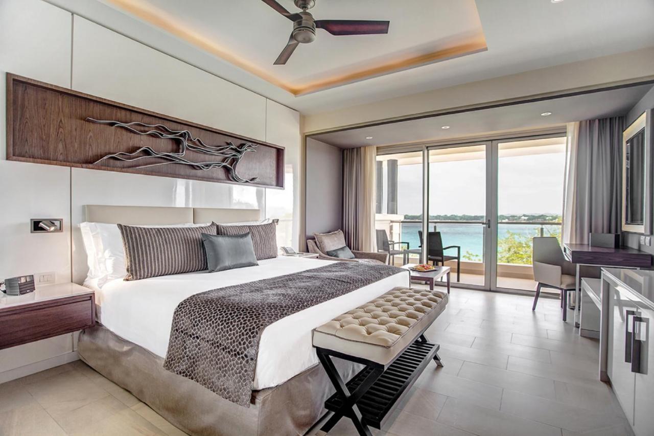 Hideaway At Royalton Negril, An Autograph Collection All-Inclusive Resort - Adults Only מראה חיצוני תמונה