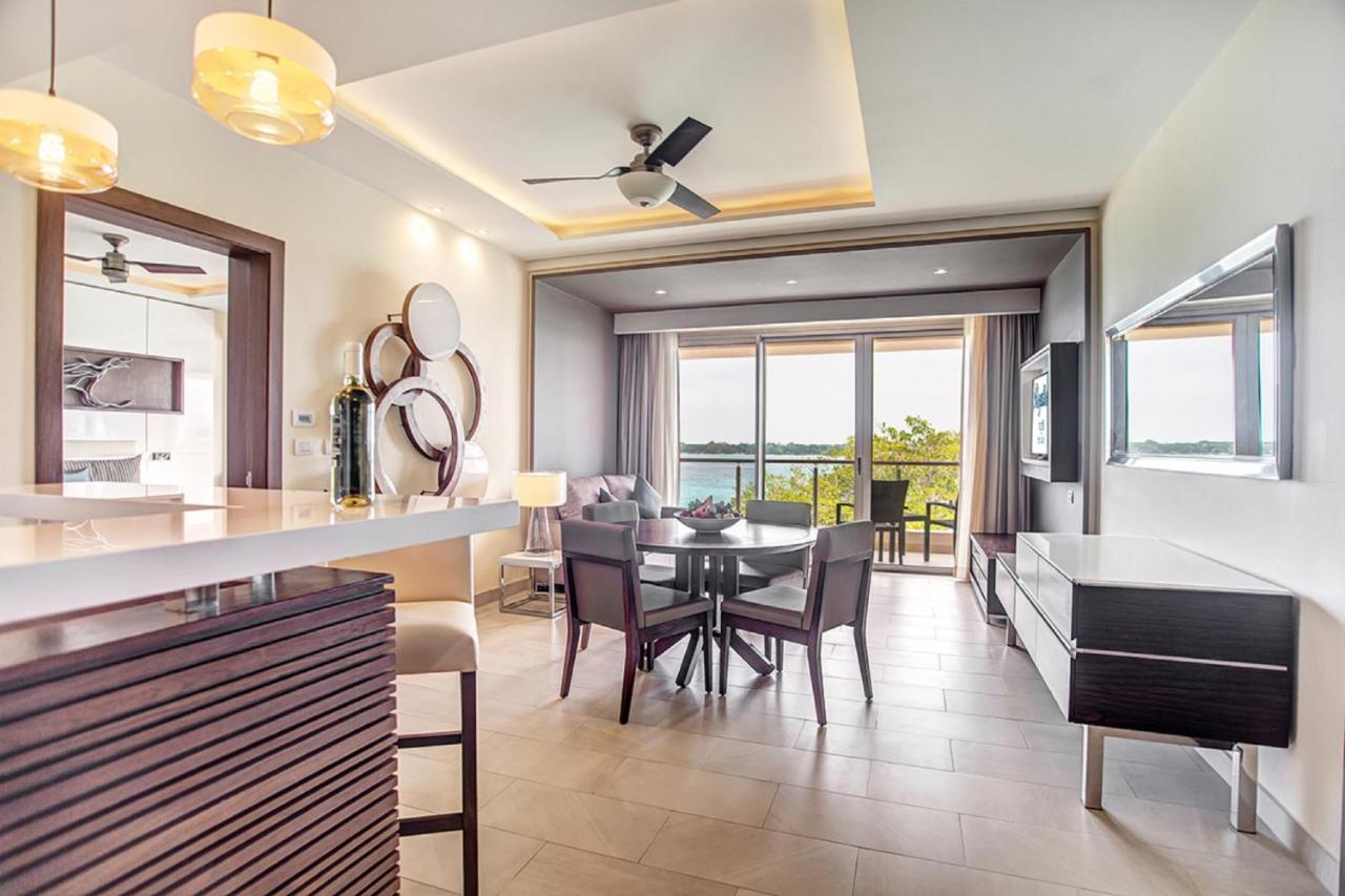 Hideaway At Royalton Negril, An Autograph Collection All-Inclusive Resort - Adults Only מראה חיצוני תמונה